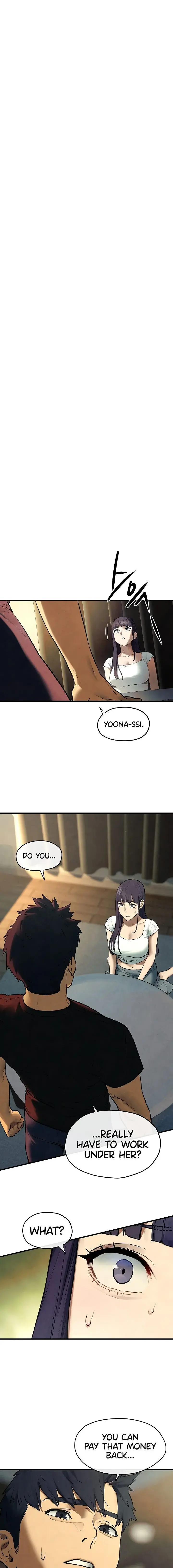 Moby Dick Episode 70 - Page 1