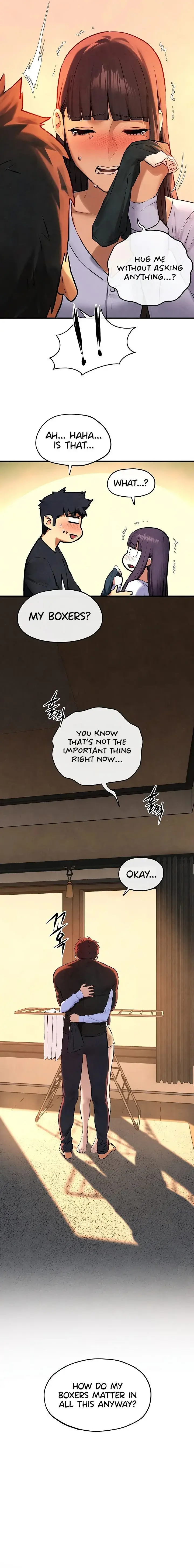 Moby Dick Episode 70 - Page 21