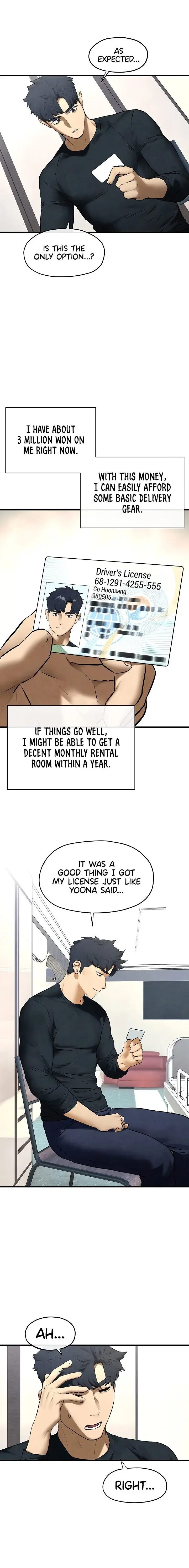 Moby Dick Episode 70 - Page 6