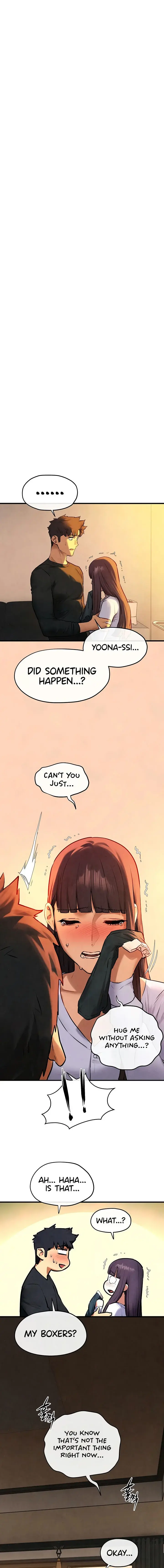 Moby Dick Episode 71 - Page 1
