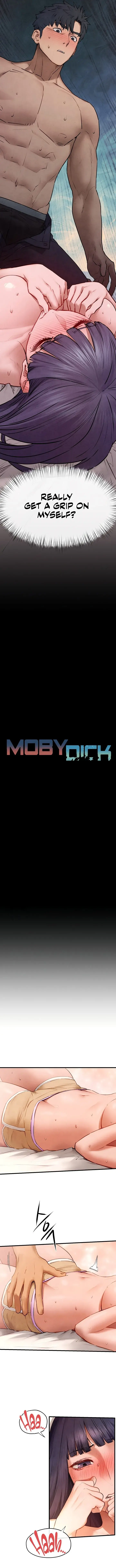 Moby Dick Episode 72 - Page 3