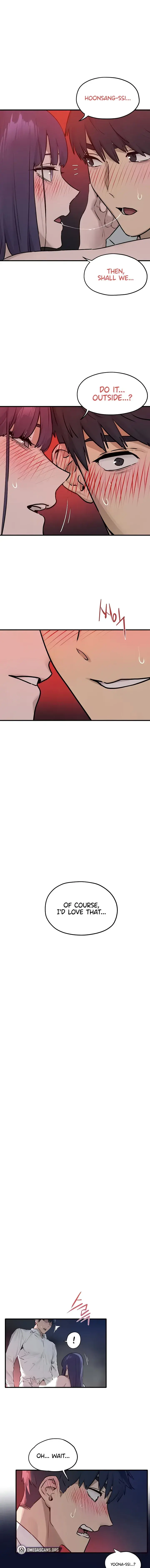 Moby Dick Episode 79 - Page 9