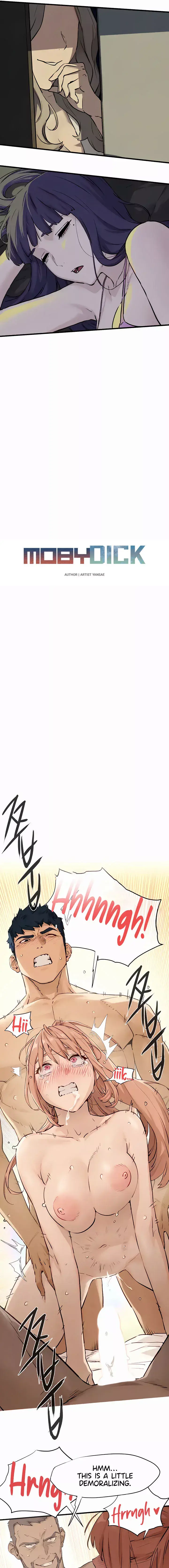 Moby Dick Episode 8 - Page 3