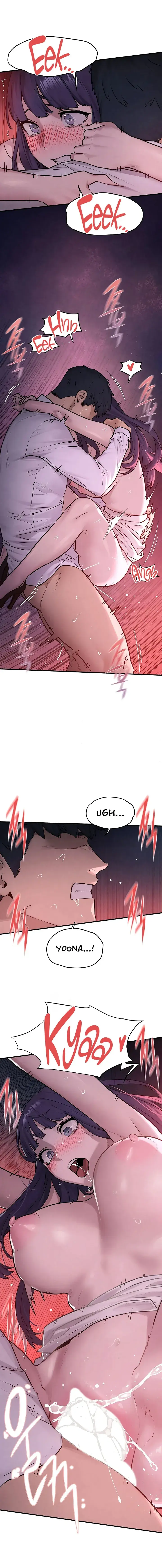 Moby Dick Episode 80 - Page 5