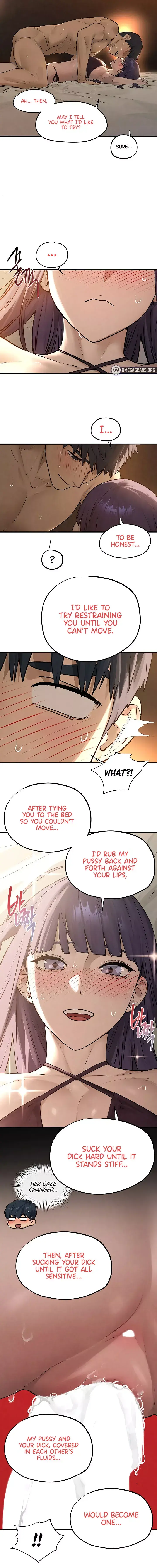 Moby Dick Episode 81 - Page 10