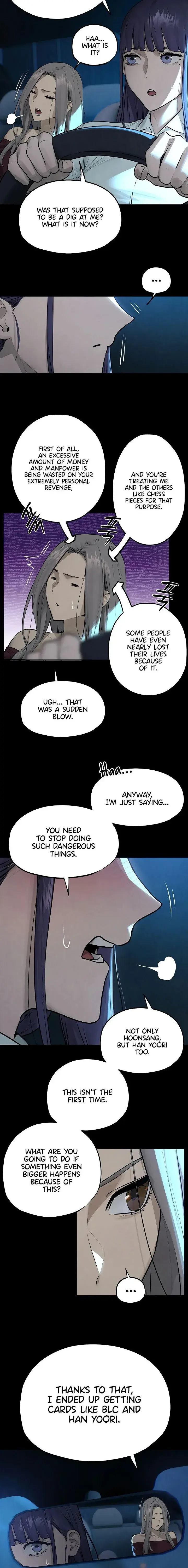 Moby Dick Episode 82 - Page 14