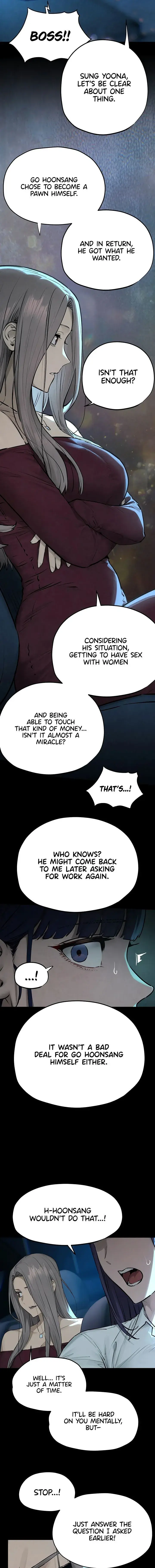 Moby Dick Episode 82 - Page 15