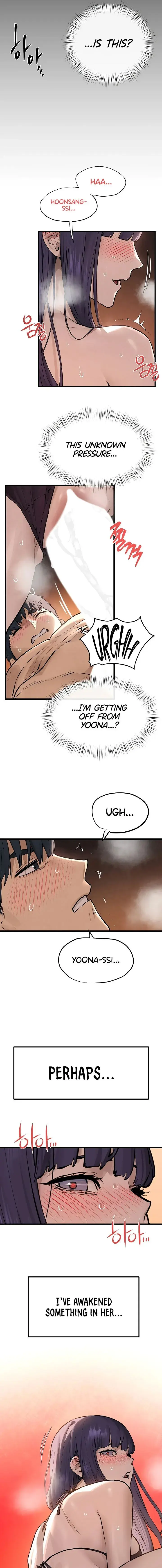 Moby Dick Episode 82 - Page 21