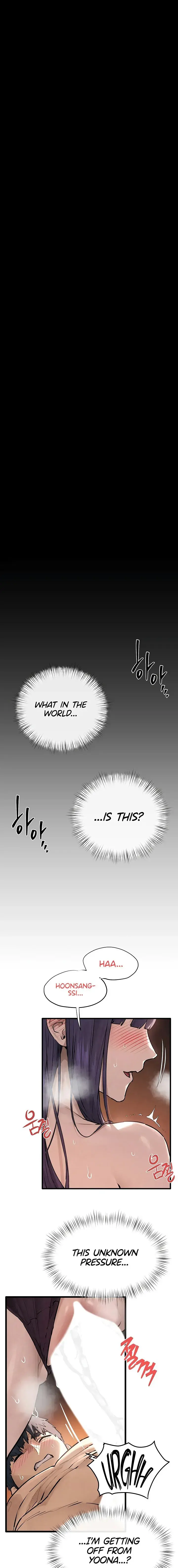 Moby Dick Episode 83 - Page 1
