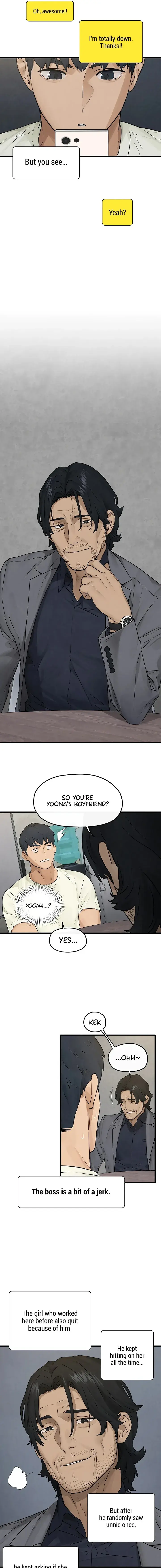 Moby Dick Episode 84 - Page 7