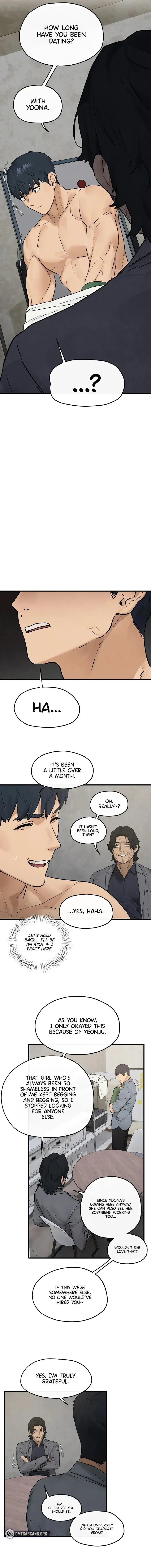 Moby Dick Episode 84 - Page 9