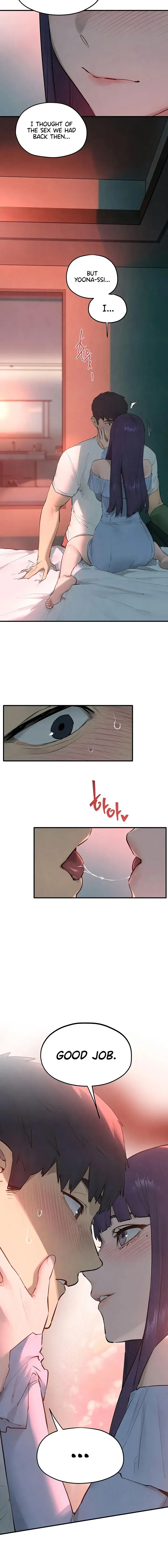 Moby Dick Episode 87 - Page 10