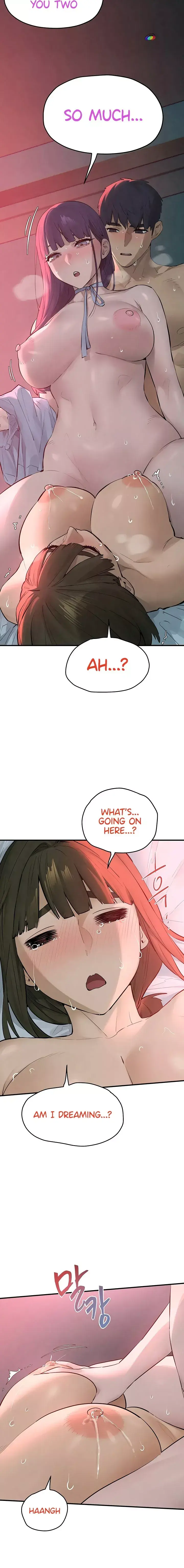 Moby Dick Episode 89 - Page 20