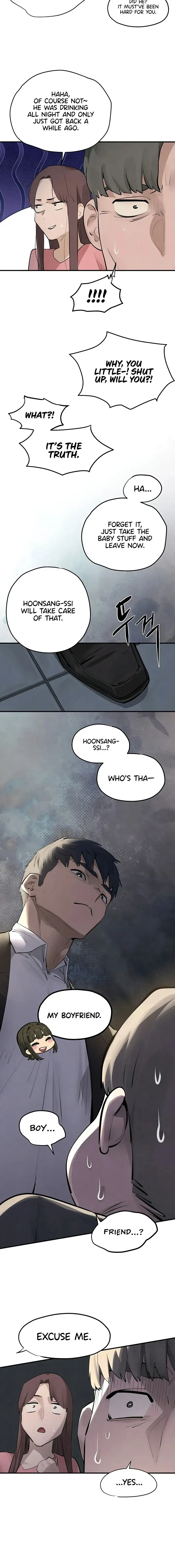 Moby Dick Episode 90 - Page 22