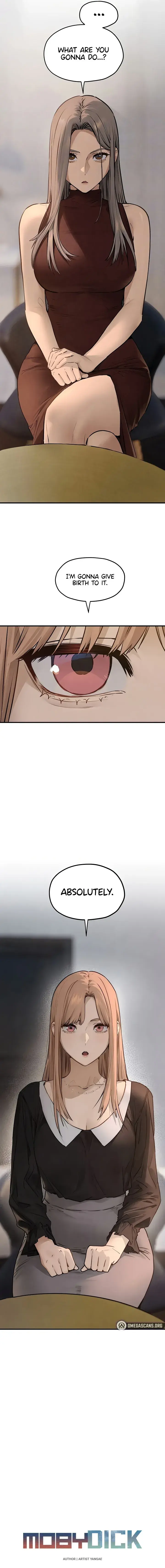 Moby Dick Episode 92 - Page 3