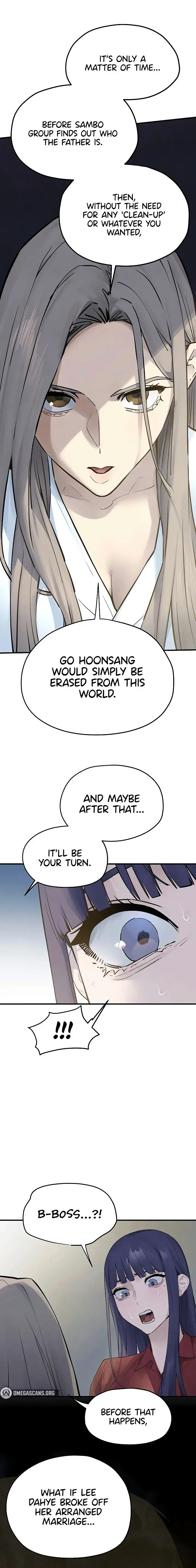 Moby Dick Episode 94 - Page 10