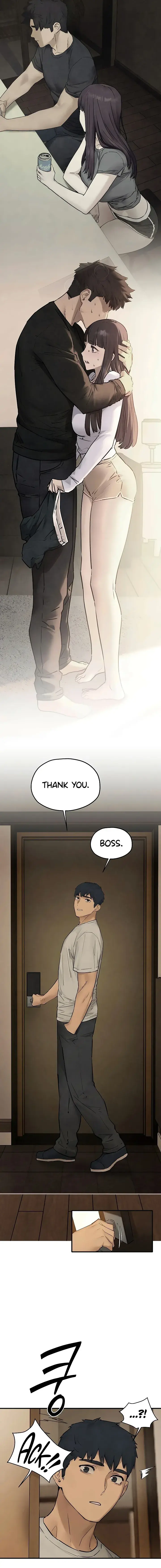 Moby Dick Episode 94 - Page 16