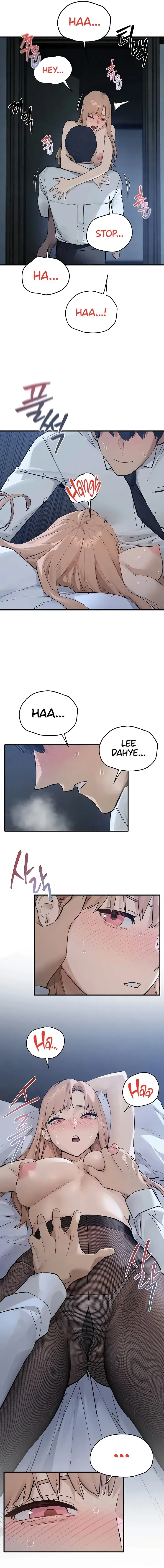 Moby Dick Episode 96 - Page 11
