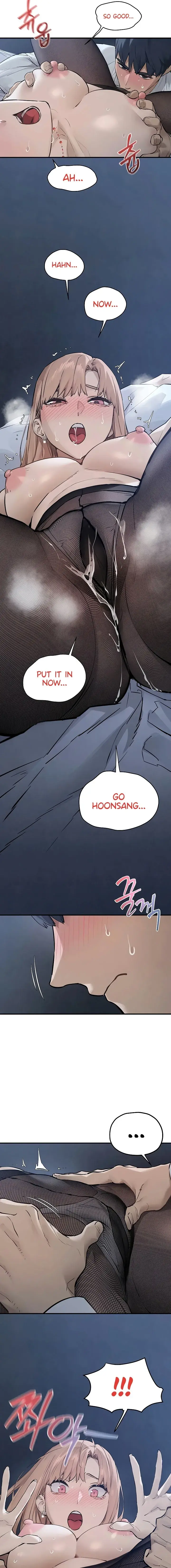 Moby Dick Episode 96 - Page 13