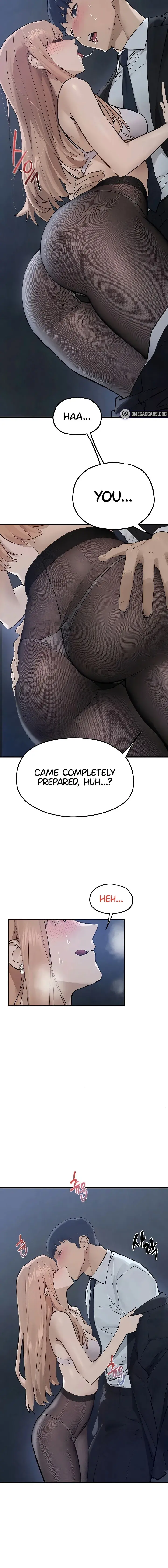 Moby Dick Episode 96 - Page 6