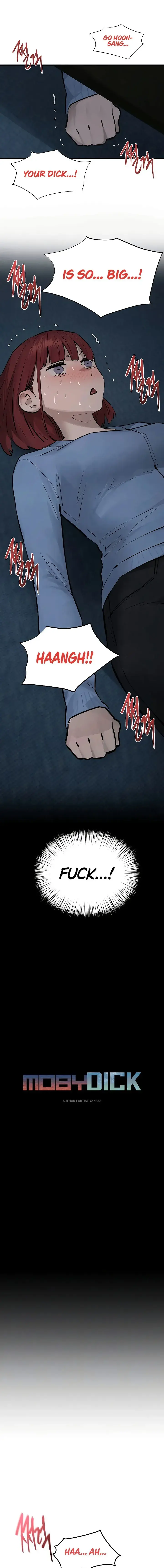 Moby Dick Episode 97 - Page 3
