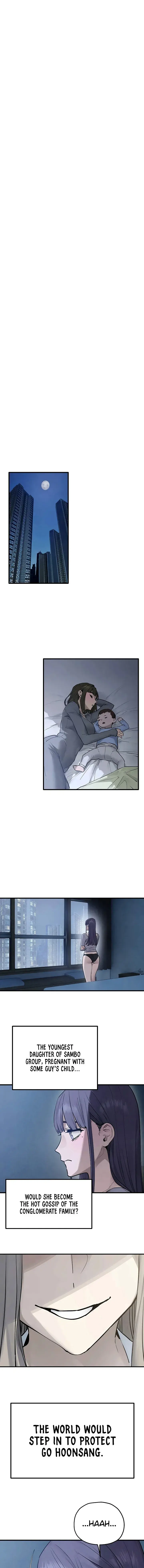 Moby Dick Episode 98 - Page 1