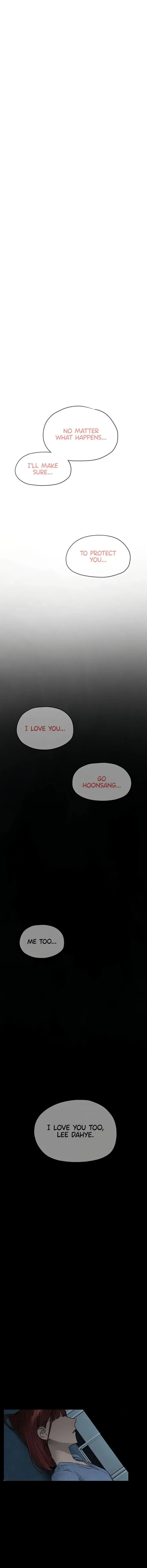 Moby Dick Episode 99 - Page 1