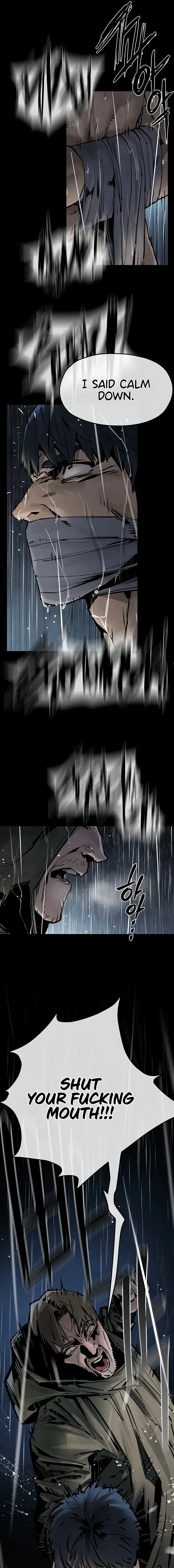 Moby Dick Episode 99 - Page 11