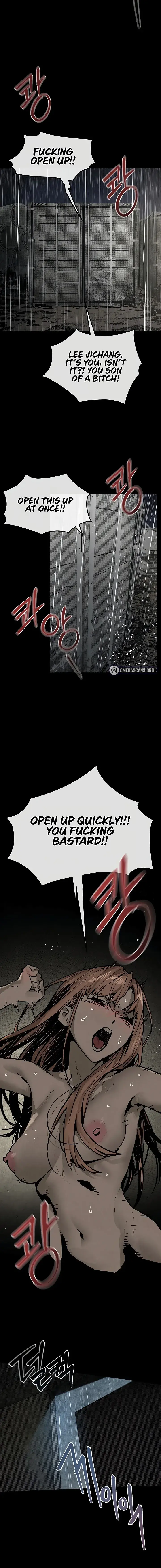 Moby Dick Episode 99 - Page 14
