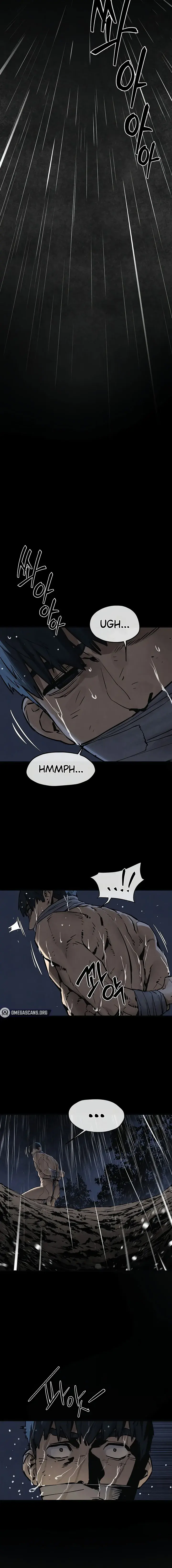 Moby Dick Episode 99 - Page 6
