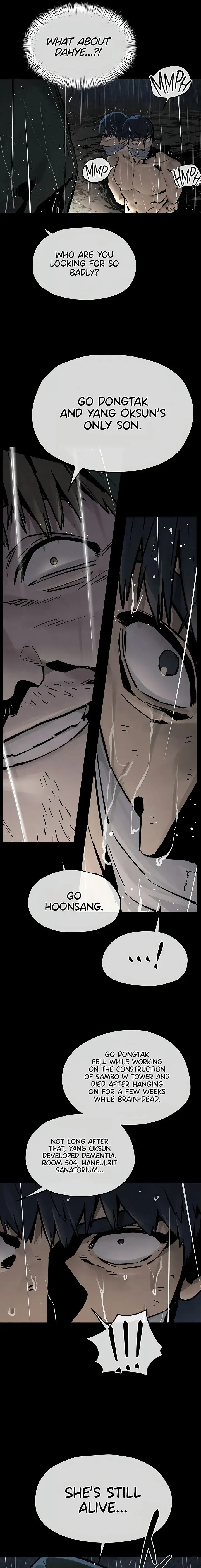 Moby Dick Episode 99 - Page 9