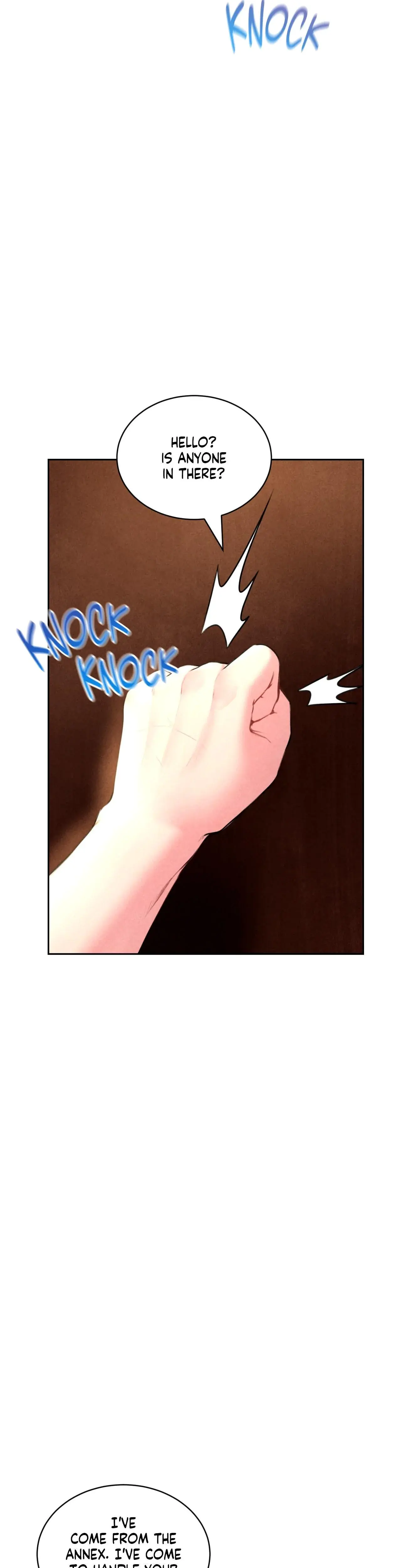 Modern Apartment - Gyeongseong 1930 Episode 1 - Page 12