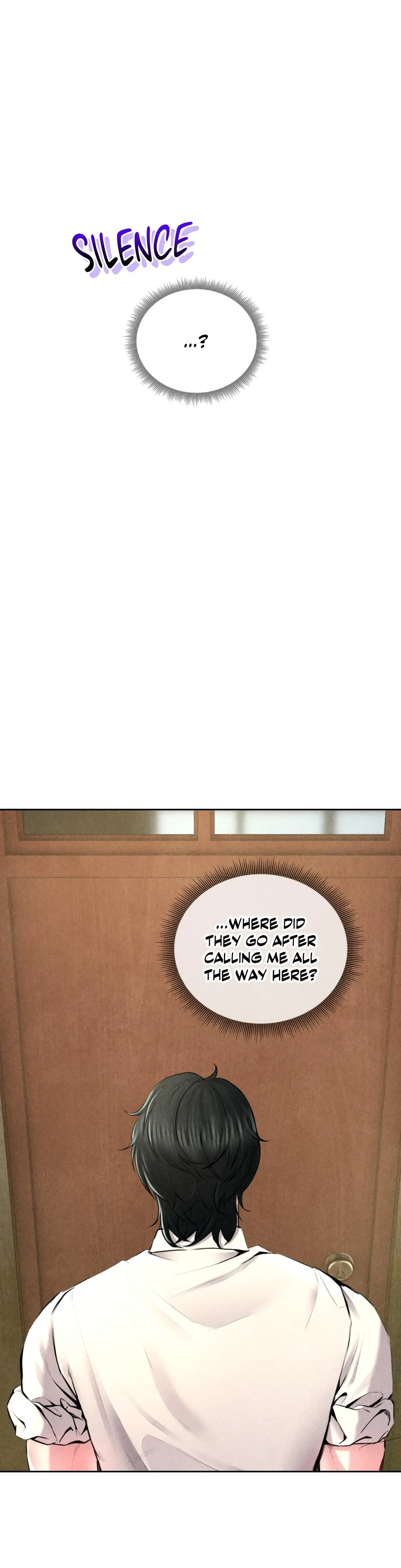 Modern Apartment - Gyeongseong 1930 Episode 1 - Page 14