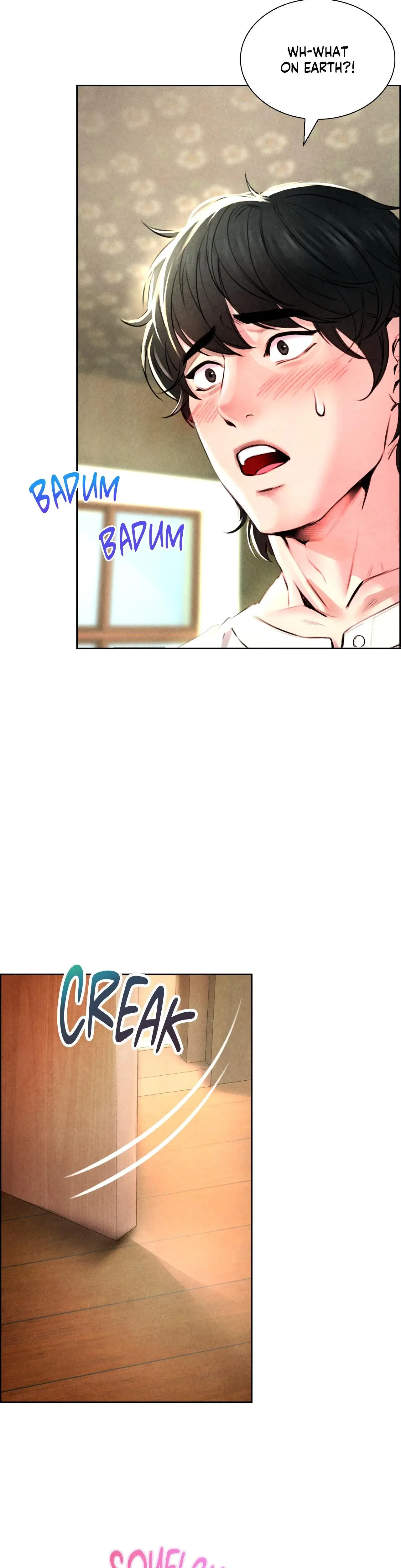 Modern Apartment - Gyeongseong 1930 Episode 1 - Page 16