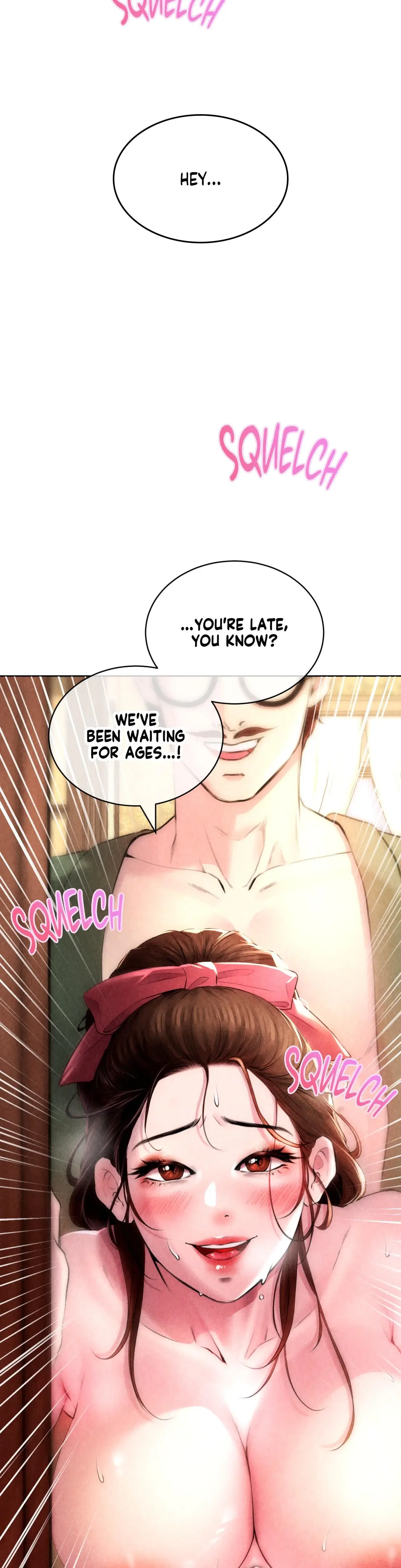 Modern Apartment - Gyeongseong 1930 Episode 1 - Page 17