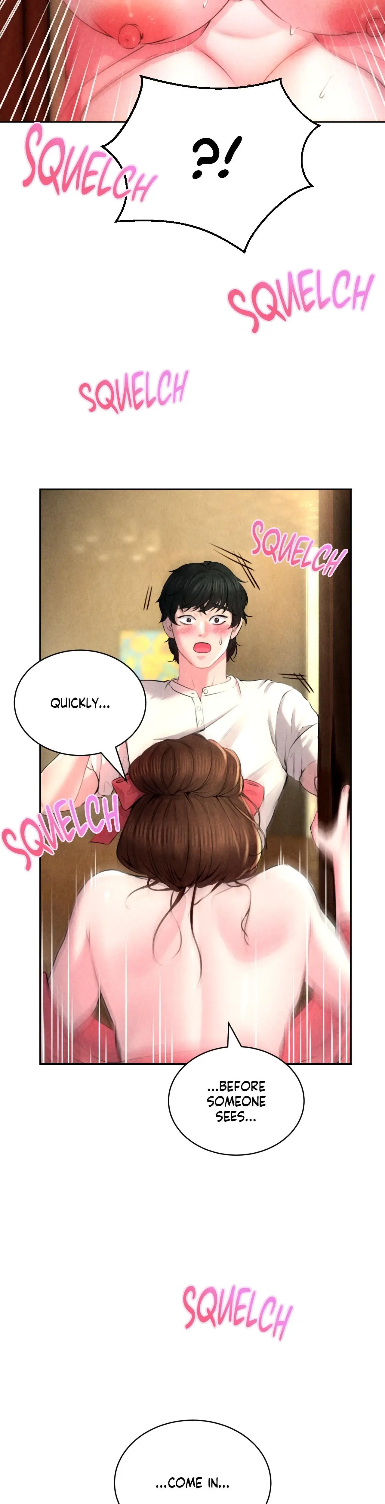 Modern Apartment - Gyeongseong 1930 Episode 1 - Page 18