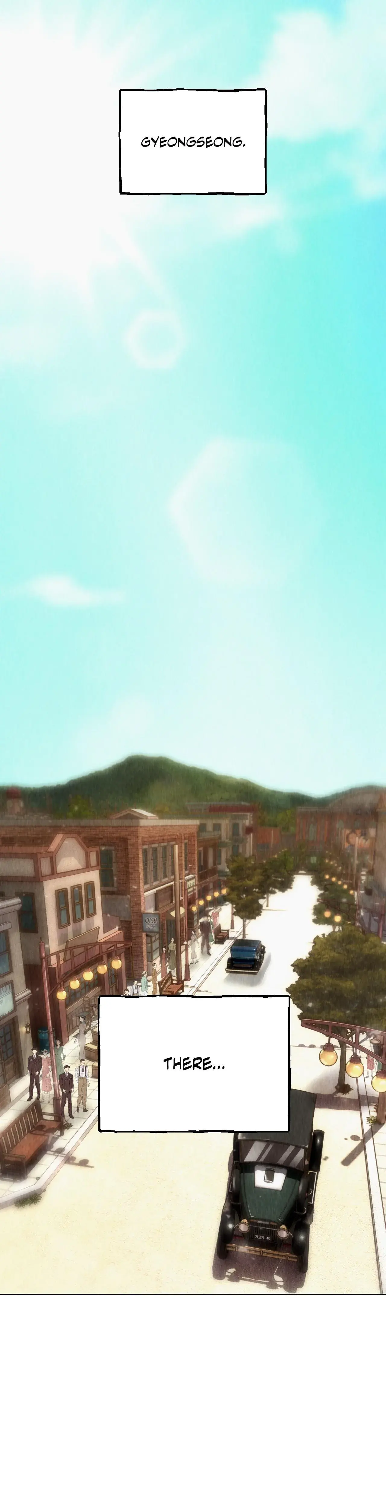 Modern Apartment - Gyeongseong 1930 Episode 1 - Page 2
