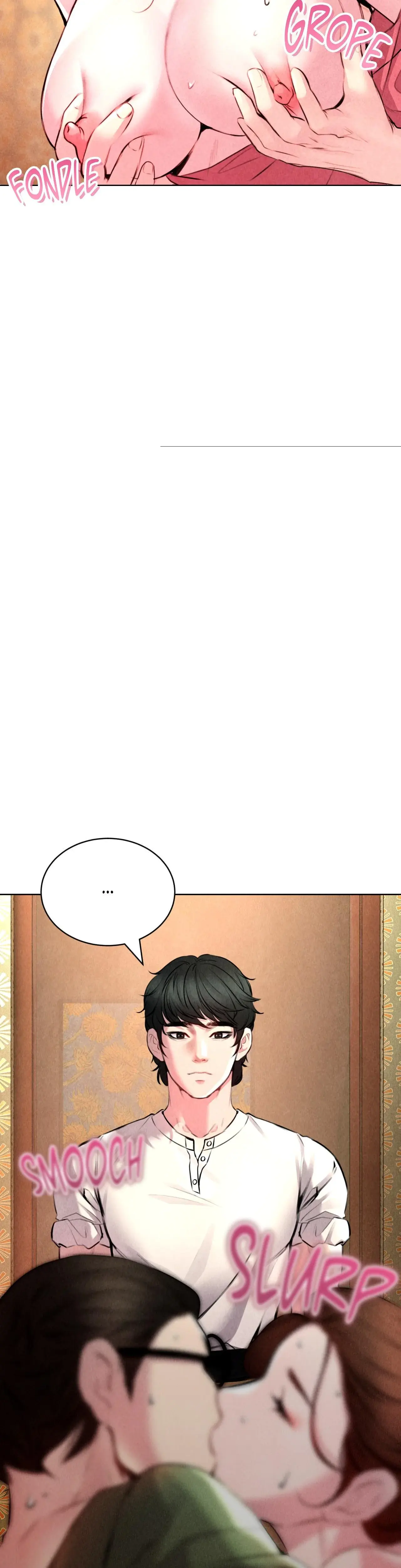 Modern Apartment - Gyeongseong 1930 Episode 1 - Page 24