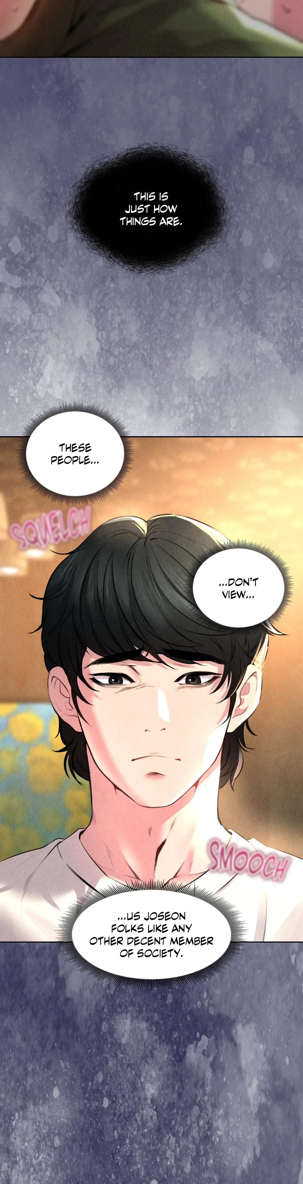 Modern Apartment - Gyeongseong 1930 Episode 1 - Page 25