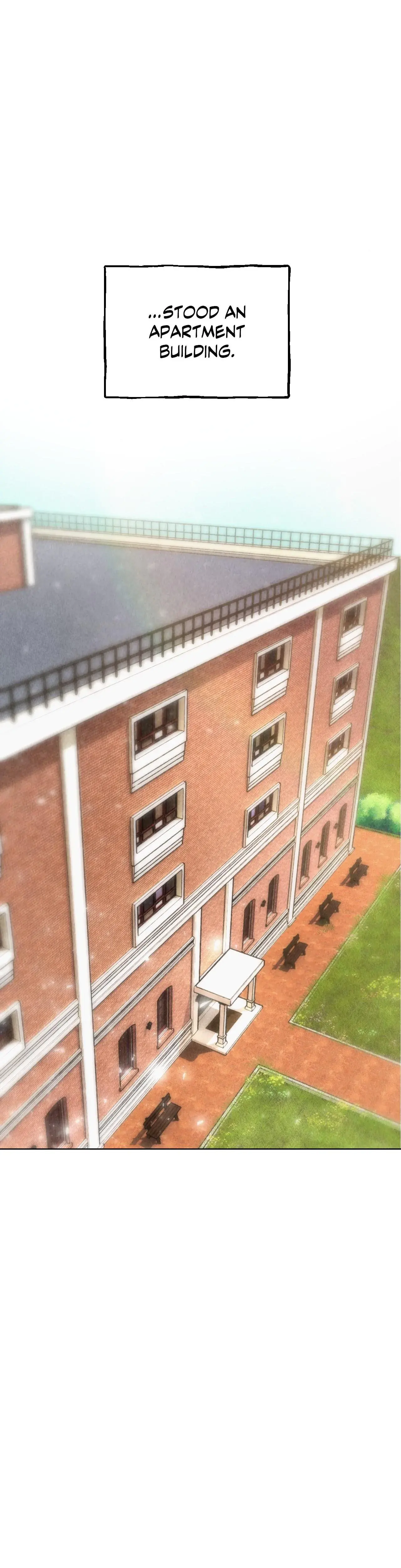 Modern Apartment - Gyeongseong 1930 Episode 1 - Page 3