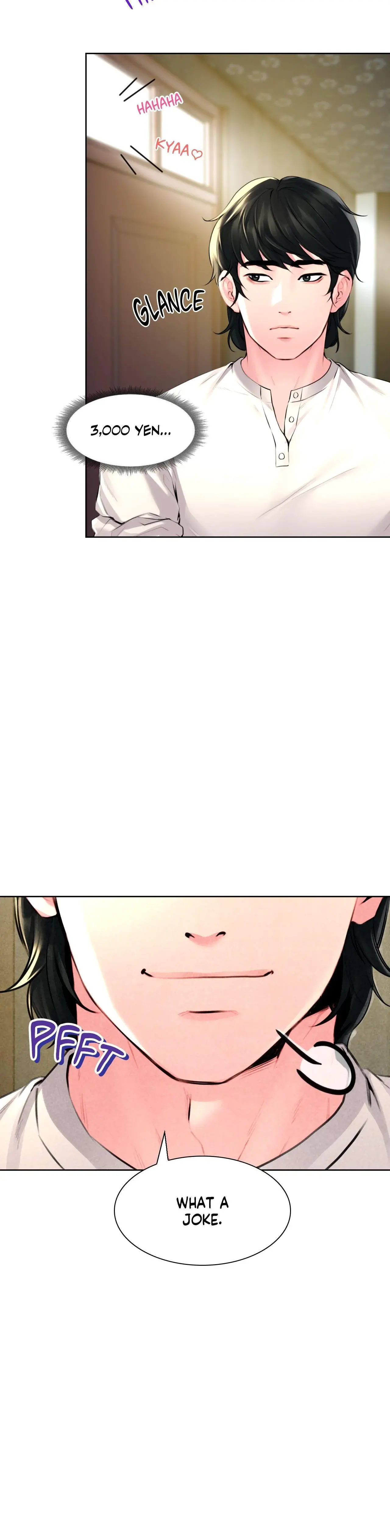 Modern Apartment - Gyeongseong 1930 Episode 1 - Page 37