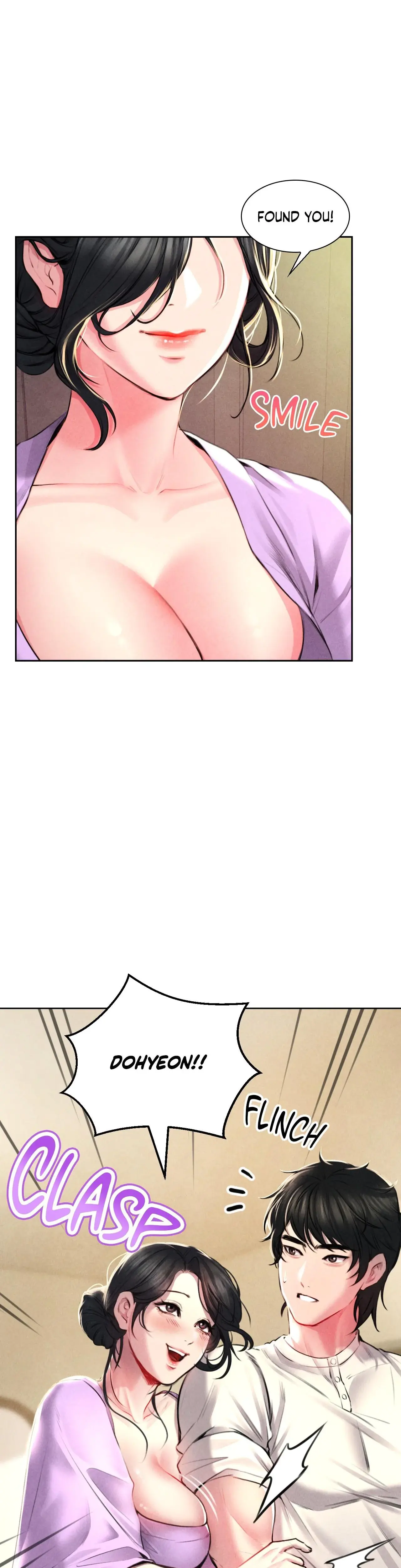 Modern Apartment - Gyeongseong 1930 Episode 1 - Page 42