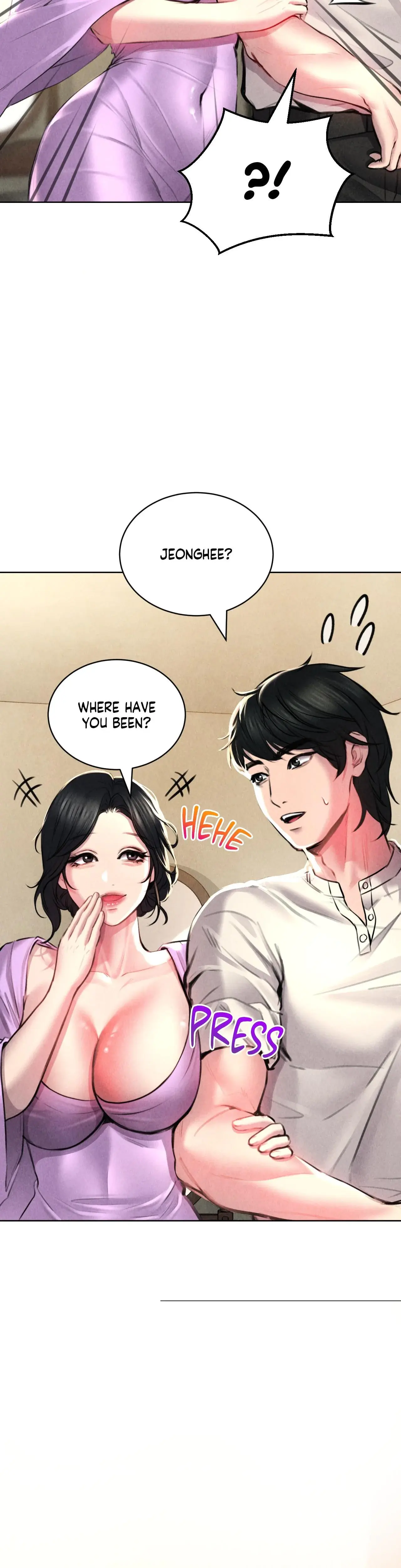 Modern Apartment - Gyeongseong 1930 Episode 1 - Page 43
