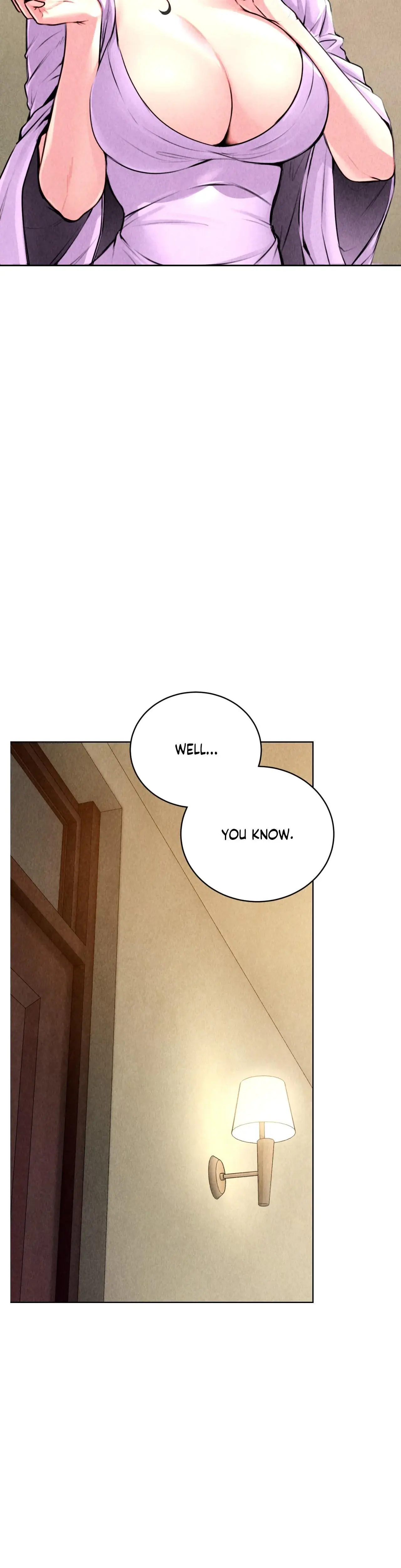 Modern Apartment - Gyeongseong 1930 Episode 1 - Page 46
