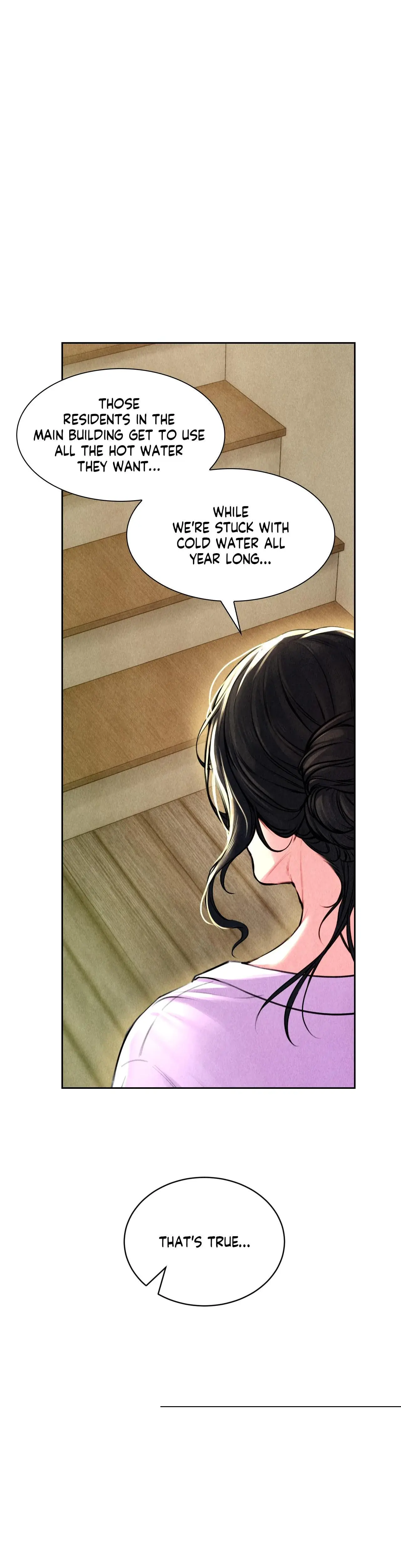 Modern Apartment - Gyeongseong 1930 Episode 1 - Page 47