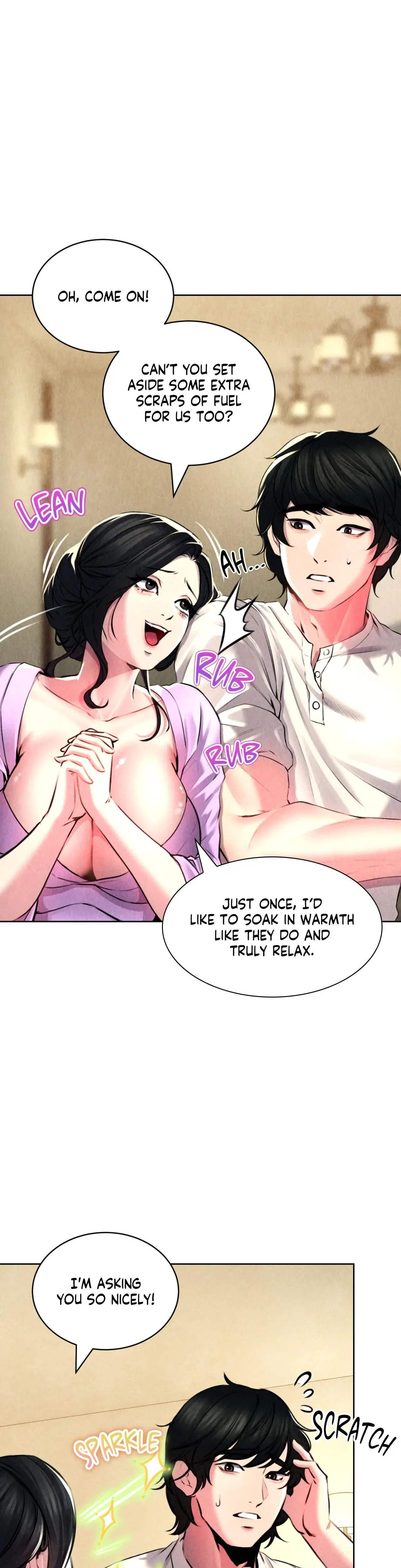 Modern Apartment - Gyeongseong 1930 Episode 1 - Page 48