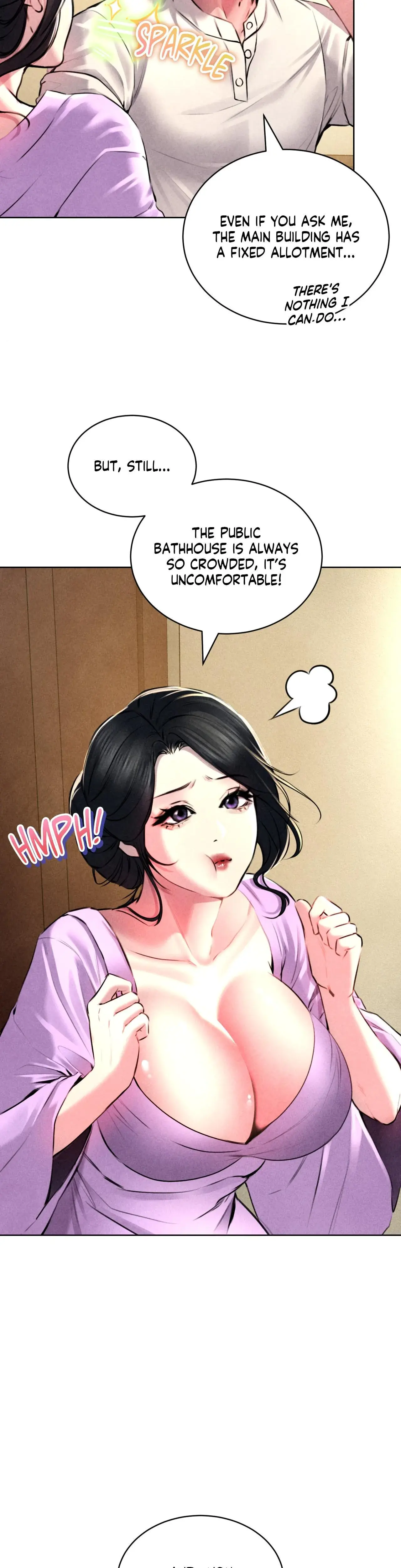 Modern Apartment - Gyeongseong 1930 Episode 1 - Page 49