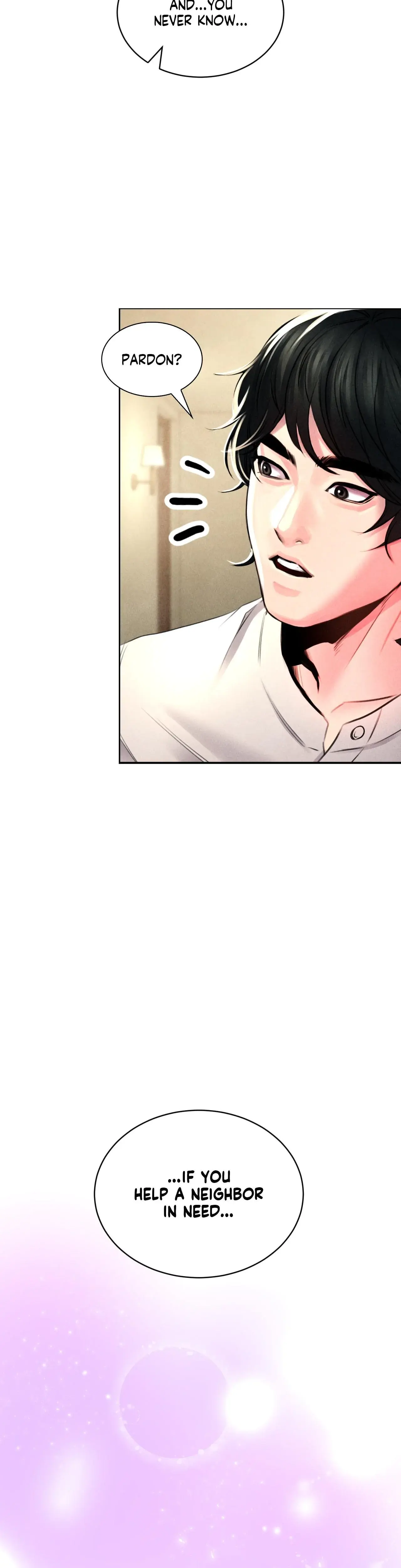 Modern Apartment - Gyeongseong 1930 Episode 1 - Page 50