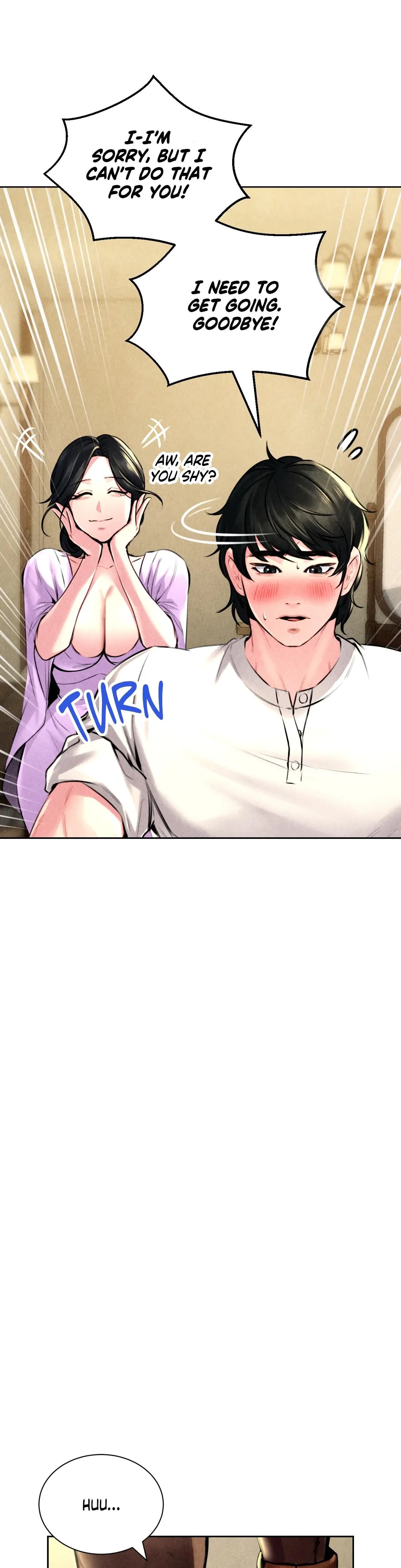Modern Apartment - Gyeongseong 1930 Episode 1 - Page 52