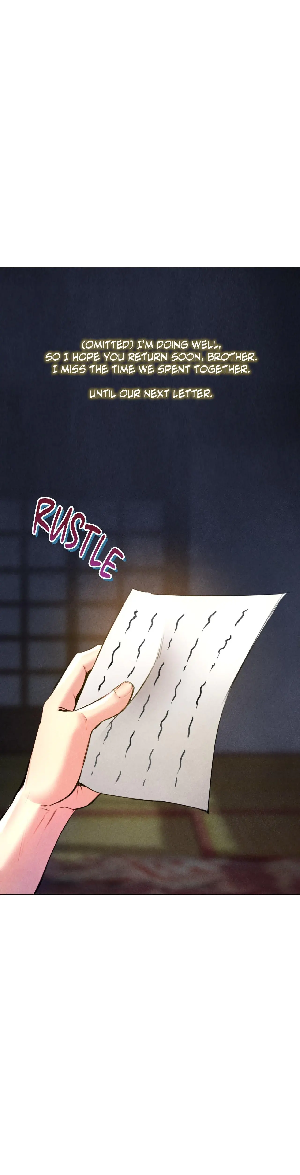 Modern Apartment - Gyeongseong 1930 Episode 1 - Page 58